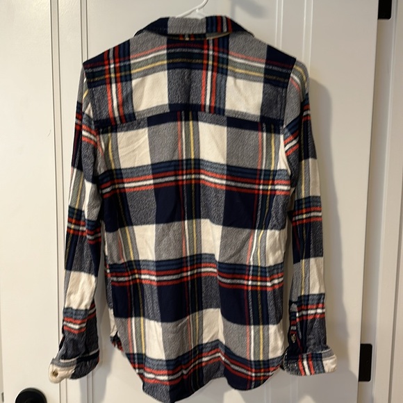 American Eagle Flannel - Picture 4 of 4